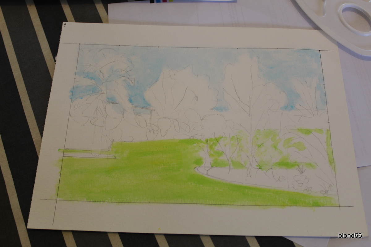 Peinture