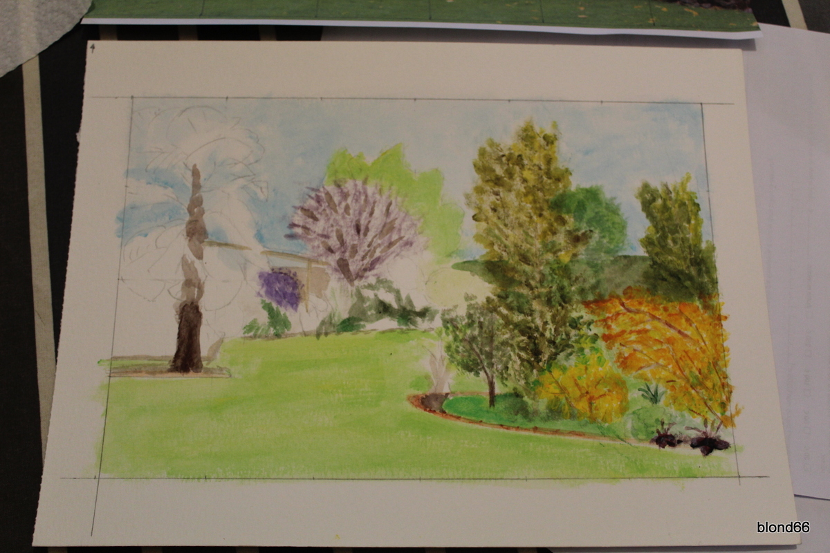 Peinture
