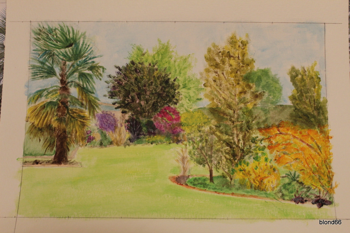 Peinture