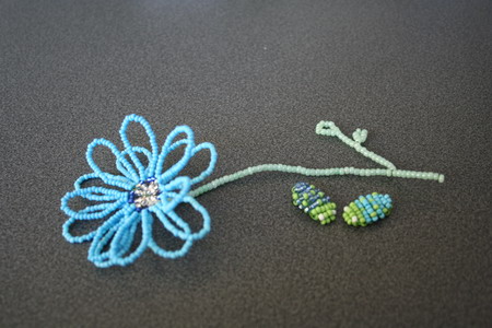 Fleur