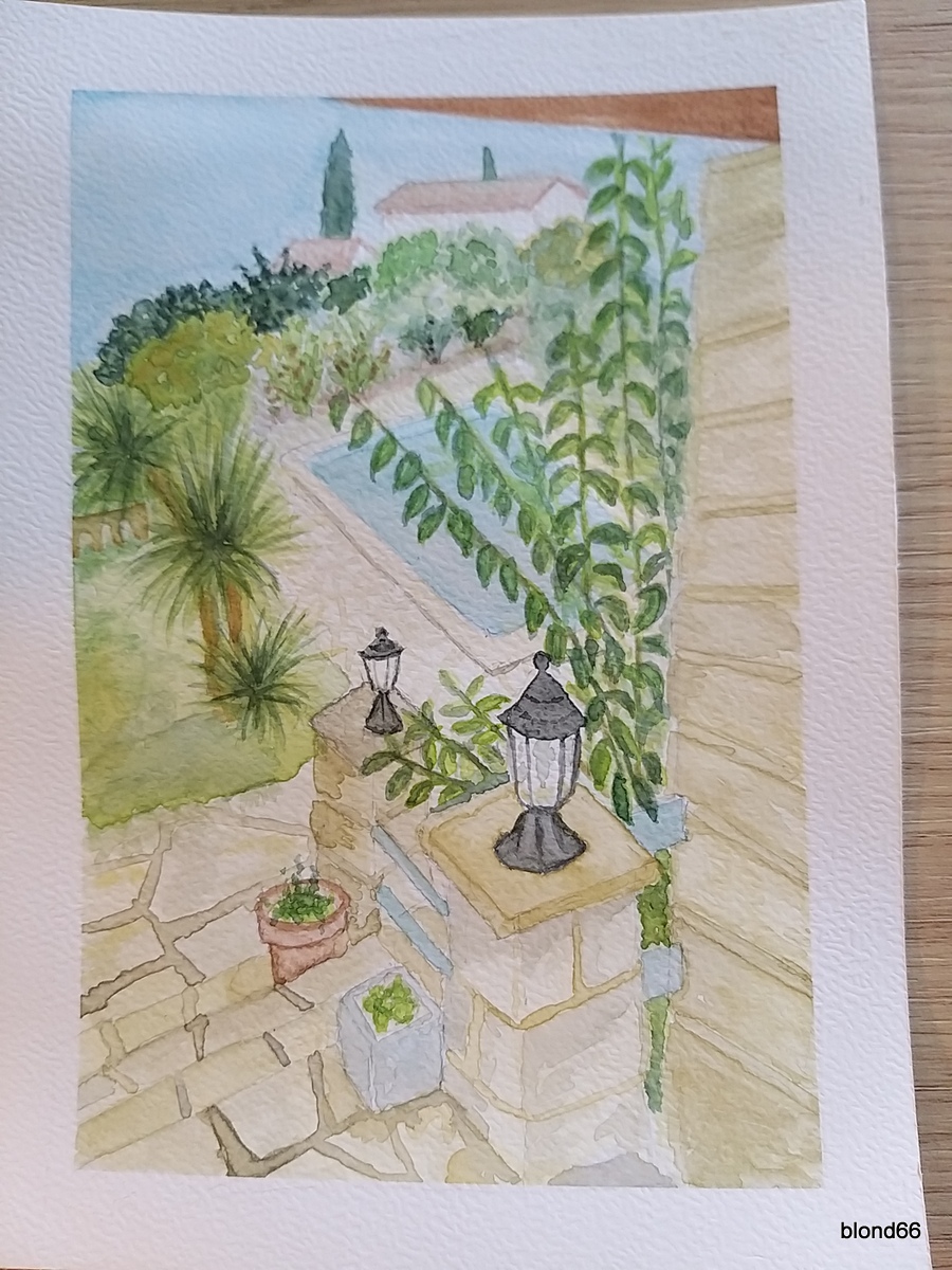 Dessin