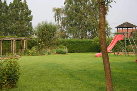 Les tonnelles