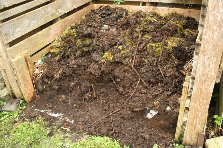 compost