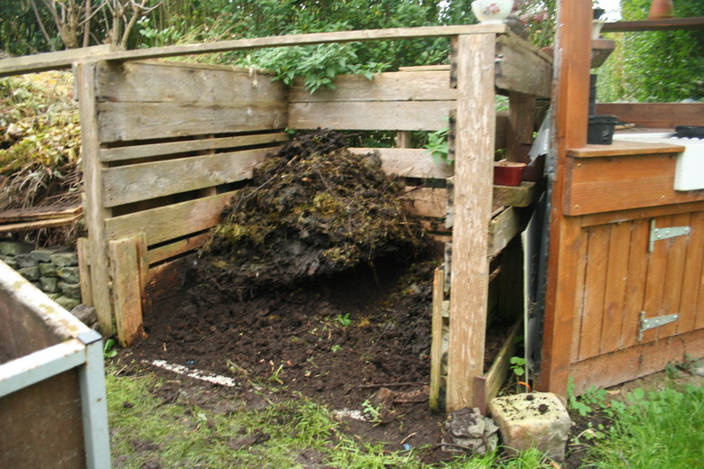 compost