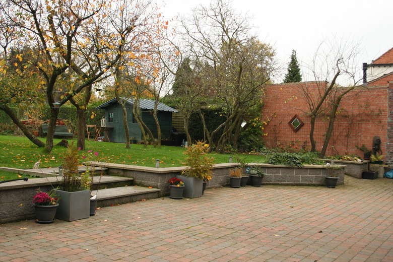 vue générale