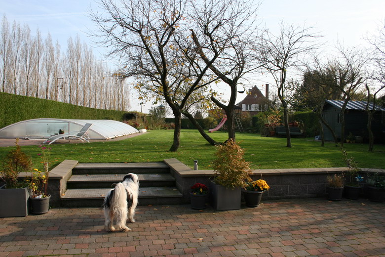 vue générale