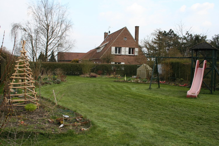vue générale