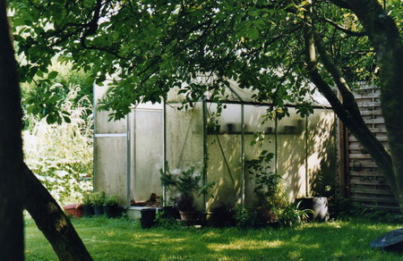 La Serre