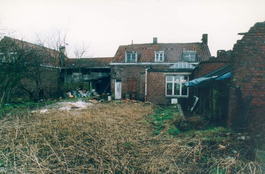 Nov 1994-Vue de la maison